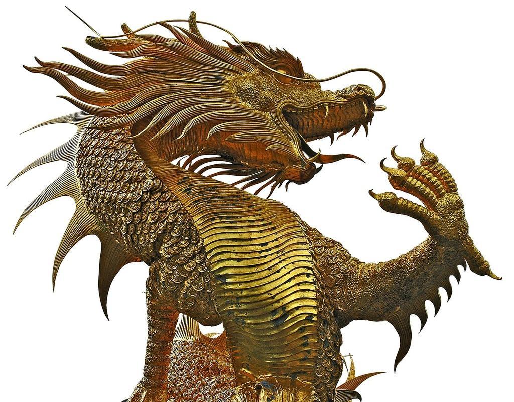 1024x801 Dragon wallpaper for Android