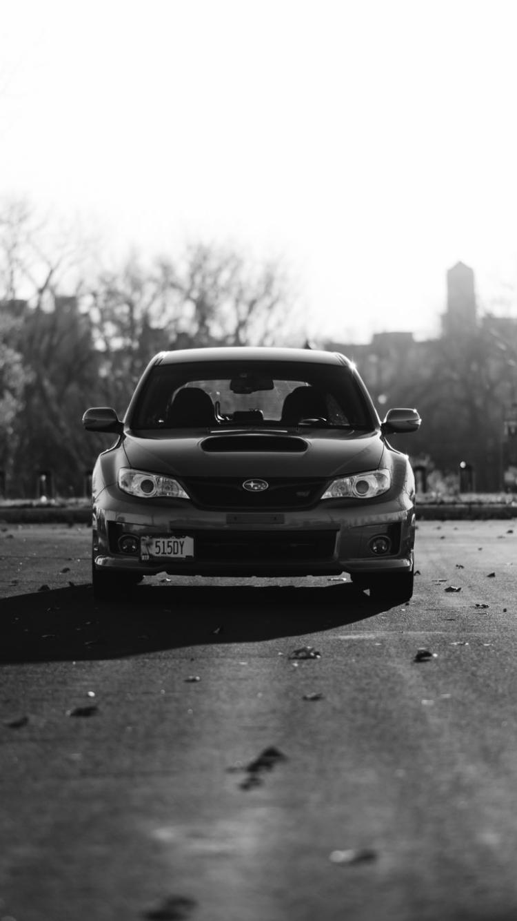 750x1334 Vehicles Subaru Impreza