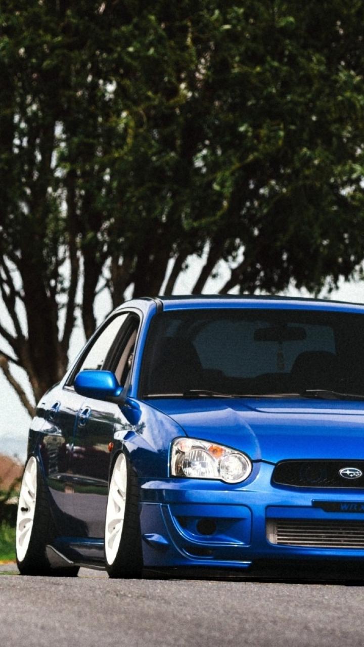 720x1280 Vehicles Subaru Impreza
