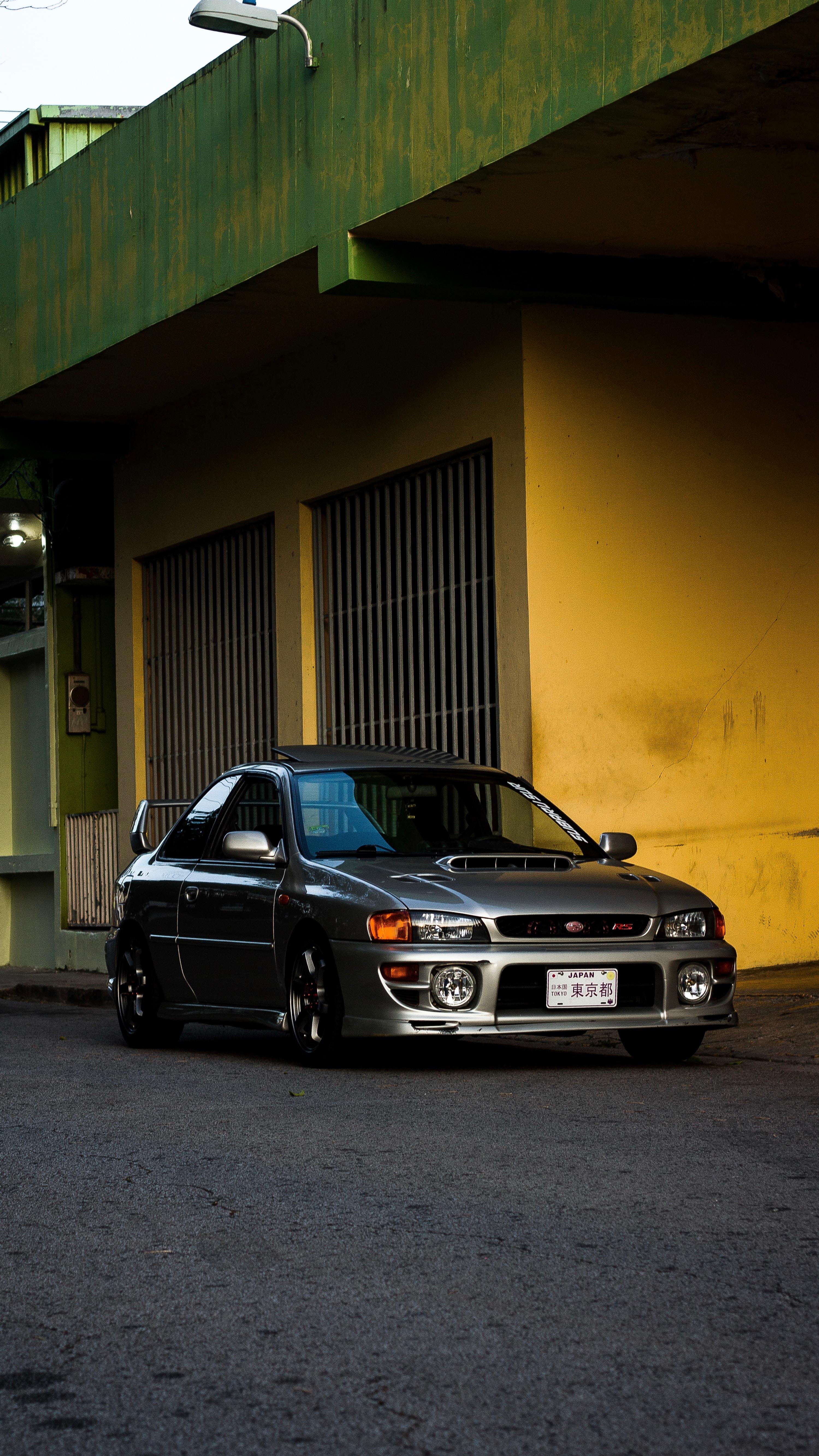 2999x5333 Download Subaru wallpaper for mobile phone, free Subaru HD picture