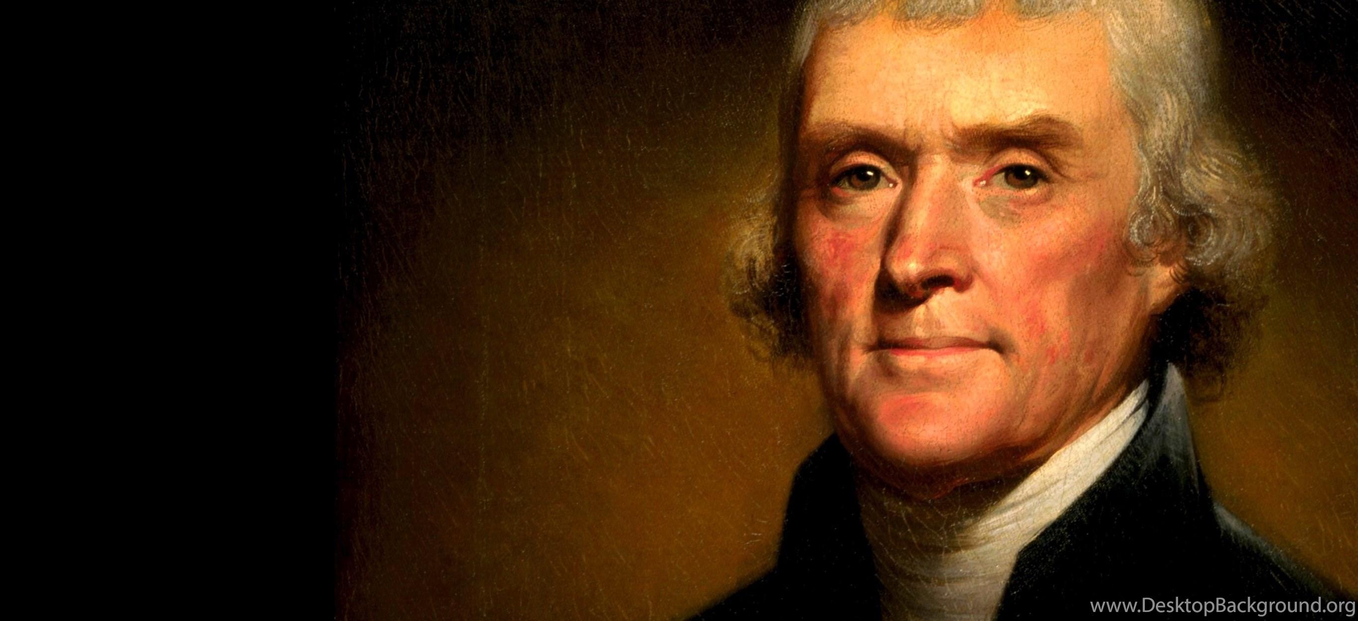 Thomas Jefferson Wallpapers Top Free Thomas Jefferson Backgrounds