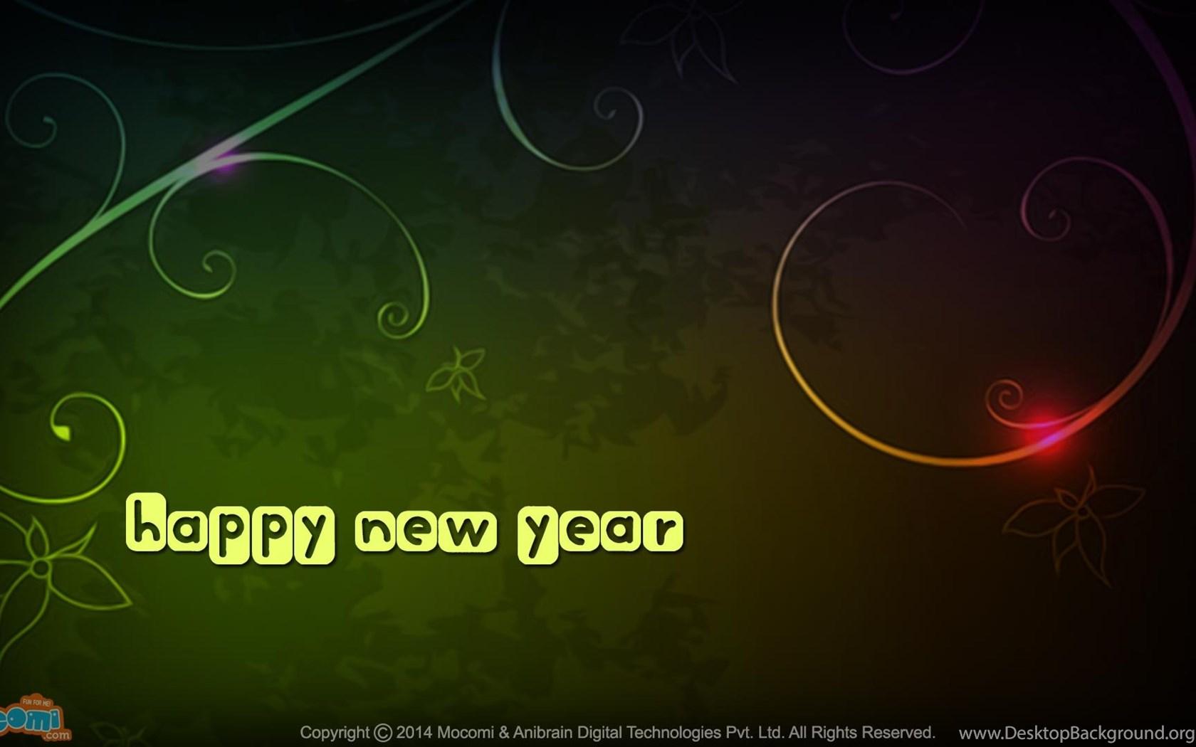 1680x1050 Happy New Year Wallpaper 6 Desktop Wallpaper For Kids Desktop Background
