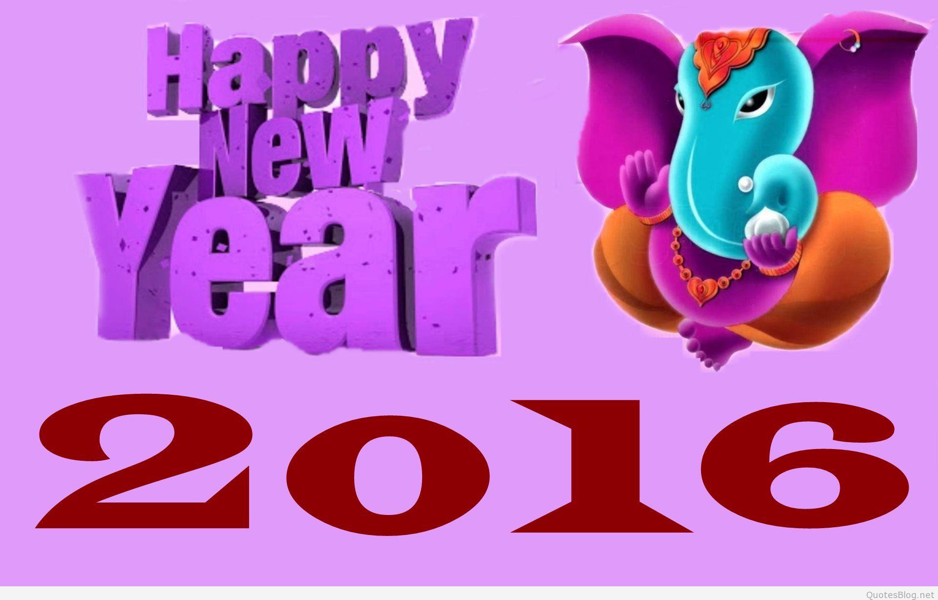 1920x1228 Happy New Year 2016 Download Free Desktop Wallpaper New Year