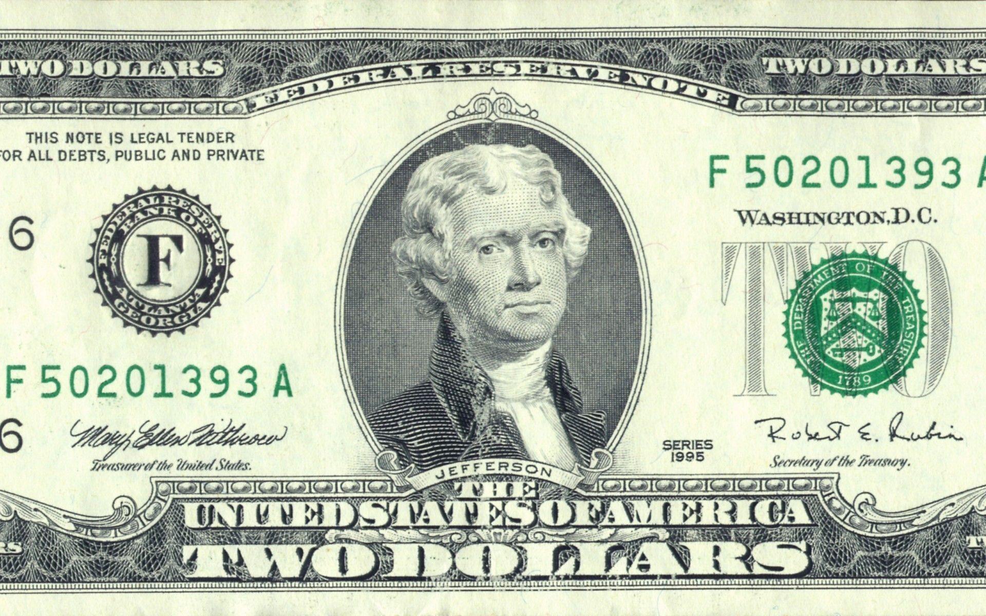 1920x1200 Download wallpaper thomas jefferson, bill, dollar, texture for desktop with resolution 1920x1200. High Quality HD picture wallpaper
