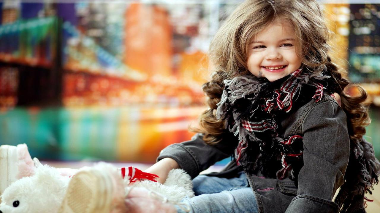 1280x720 Happy New Year 2020 Sister