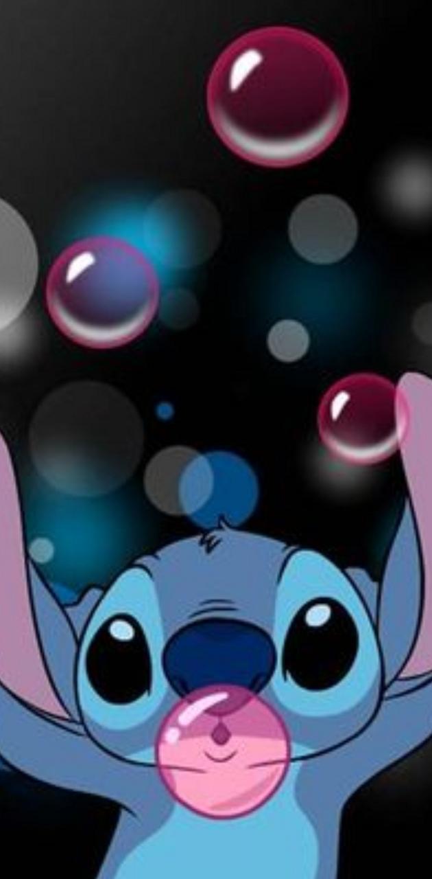 630x1280 stitch wallpaper