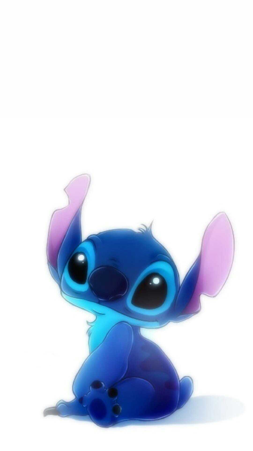 1080x1920 Stitch Wallpaper