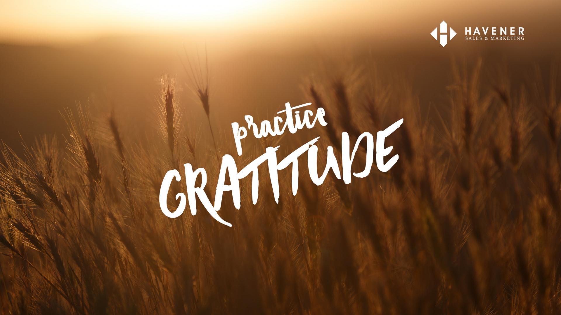 1920x1080 Free download Novembers Desktop Wallpaper How Gratitude Helps to Achieve Goals [2560x1440] for your Desktop, Mobile & Tablet. Explore Practice Wallpaper. Practice Wallpaper