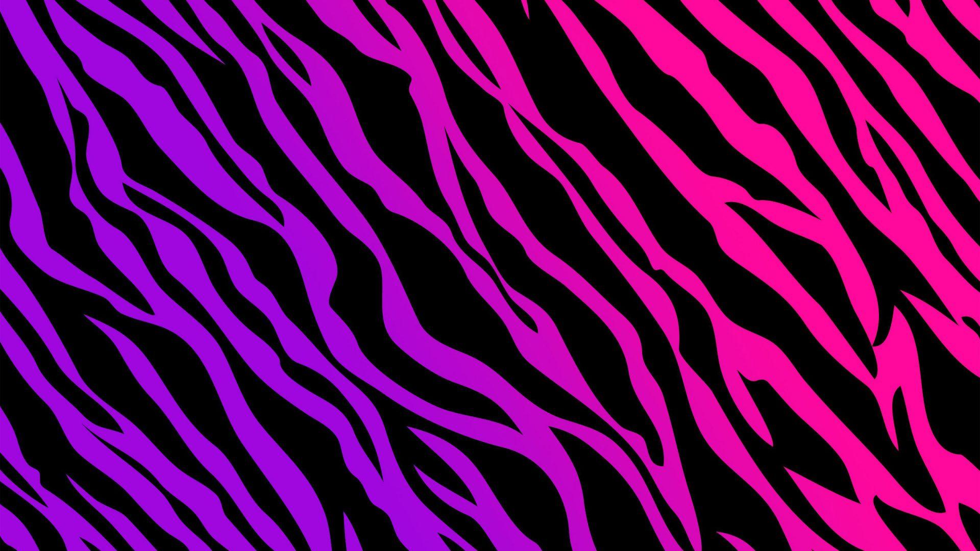1920x1080 Leopard Print Wallpaper HD