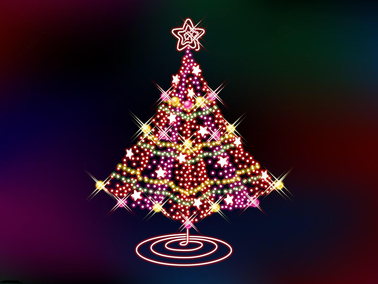 1600x1200 Kids Under 7: New Year Wallpaper for kids