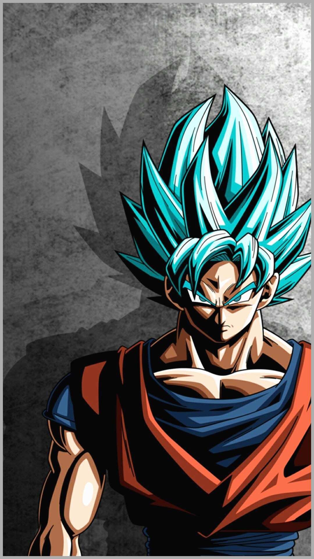 1080x1920 Dragon Ball iPhone XR Wallpaper