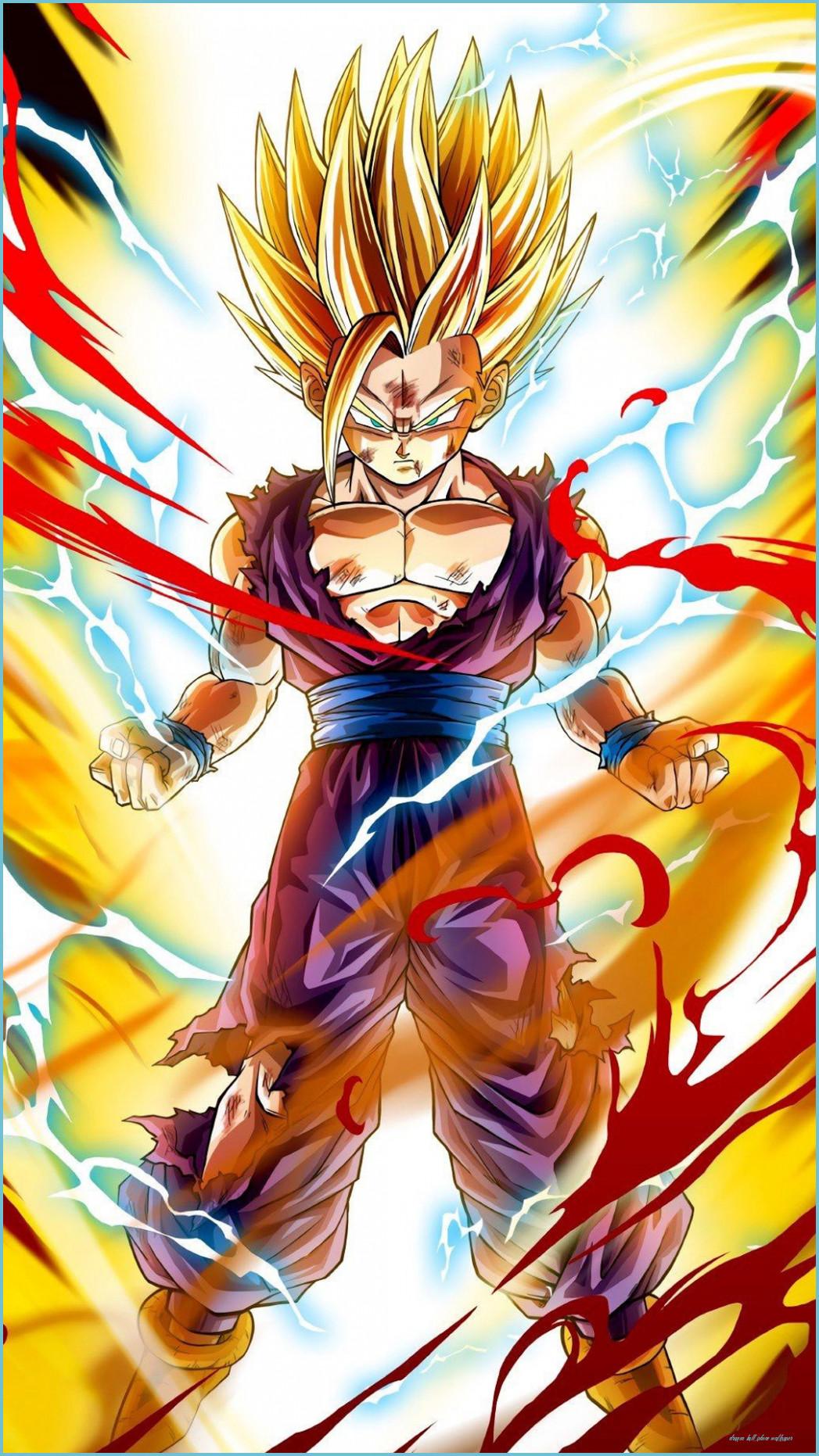 1047x1862 The 13 Steps Needed For Putting Dragon Ball iPhone