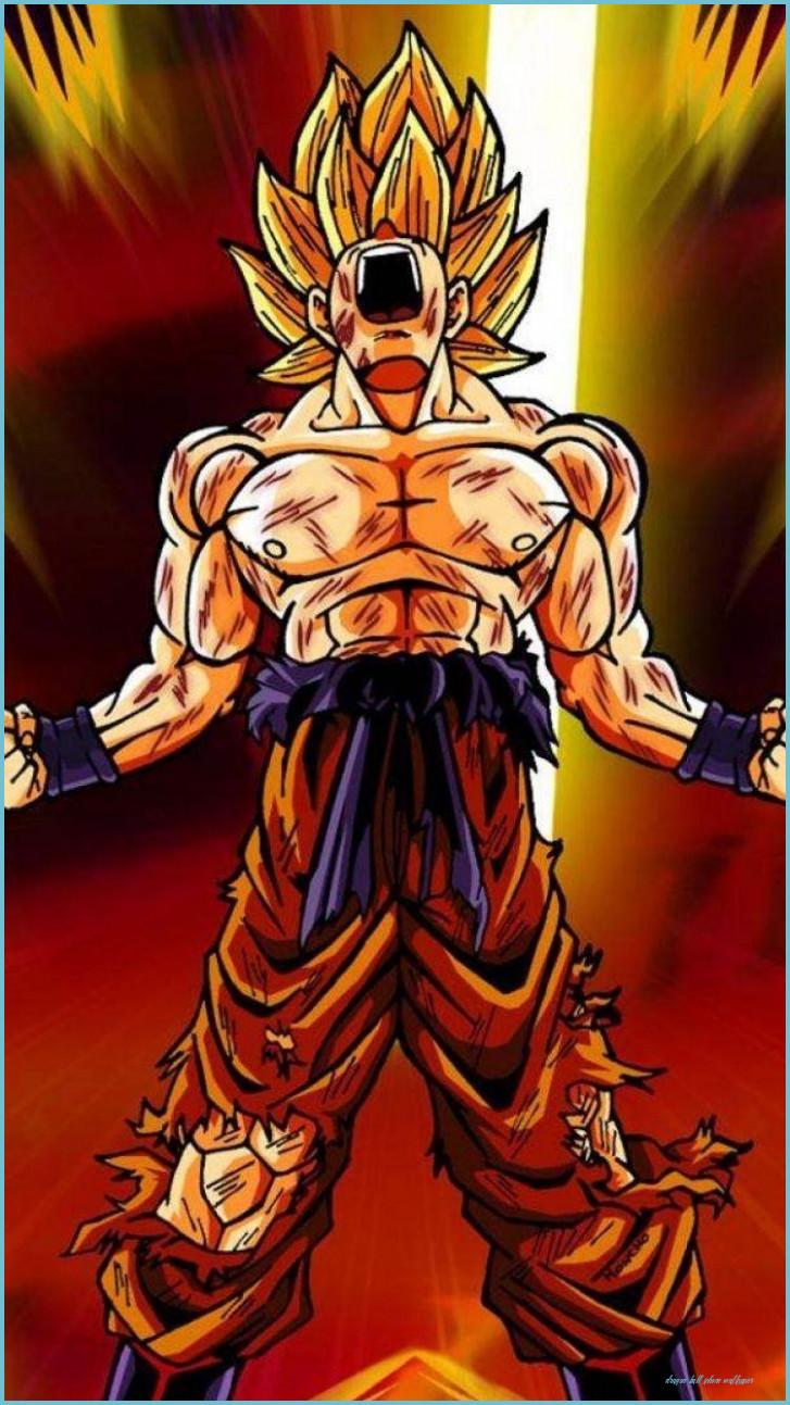 727x1293 Dragon Ball Z IPhone HD Wallpaper Ball iPhone Wallpaper