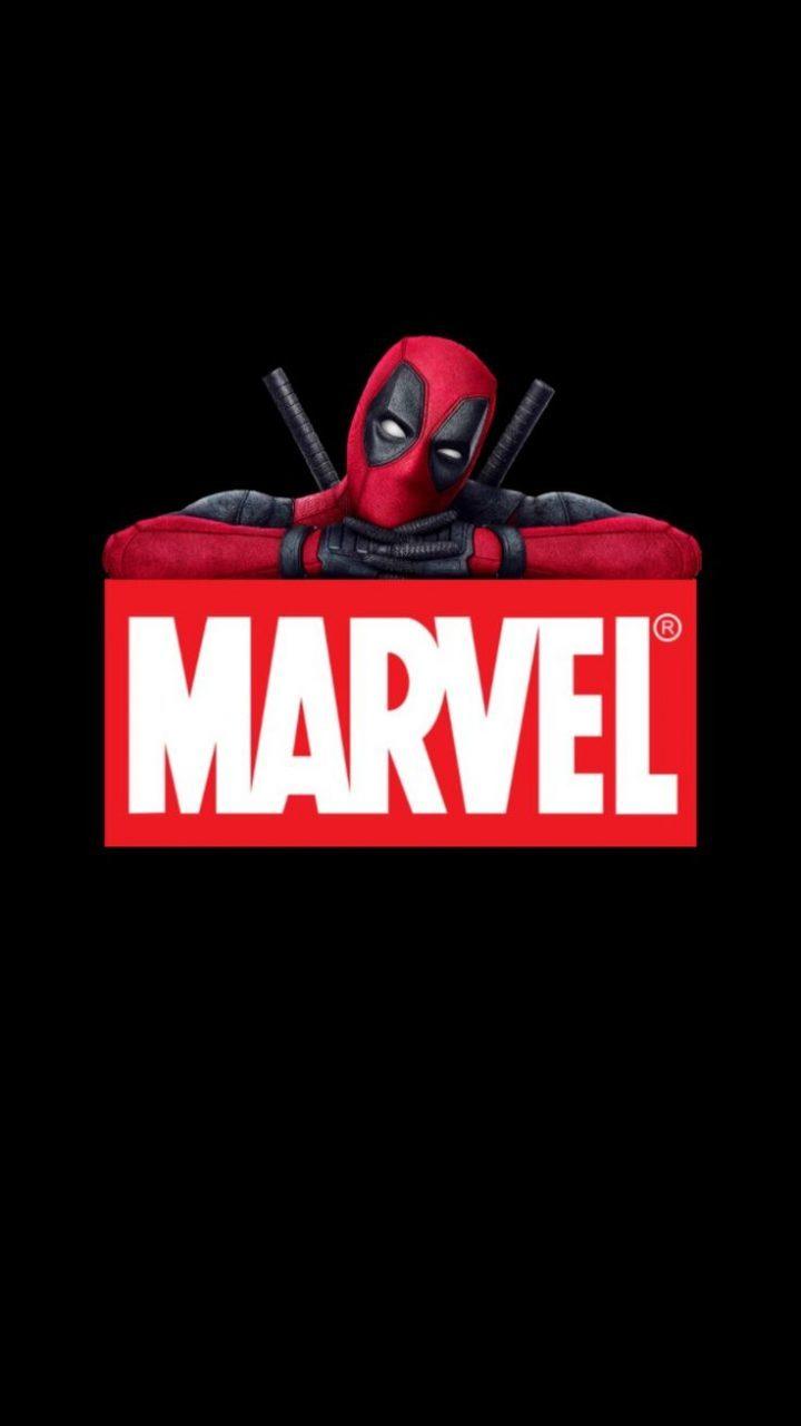 720x1281 MARVEL #DEADPOOL #WALLPAPER