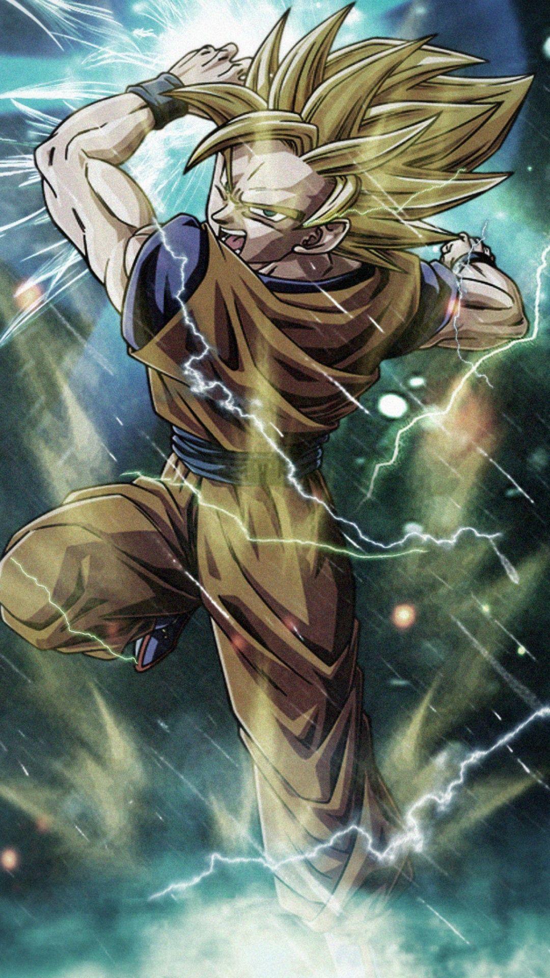 1080x1920 Dragon Ball Z HD Wallpaper Hupages Download iPhone Wallpaper. Dragon ball wallpaper, Anime, Anime wallpaper