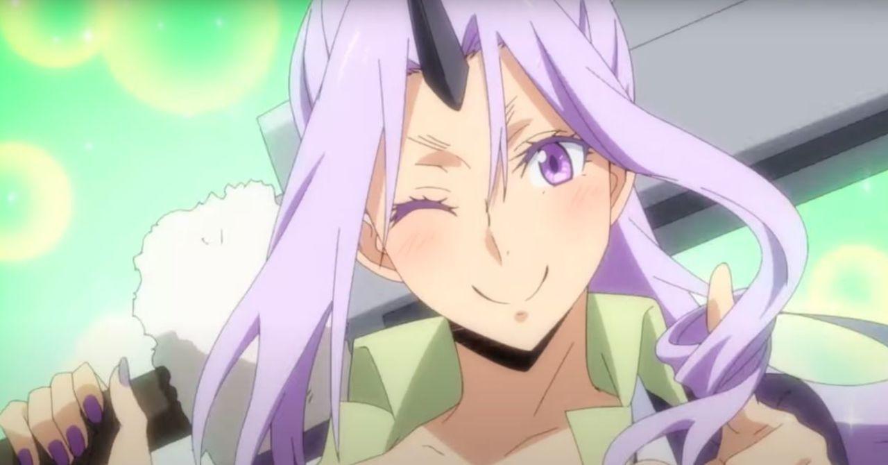 1280x670 Shion celebrates the return of the anime in the magnificent Sera cosplay