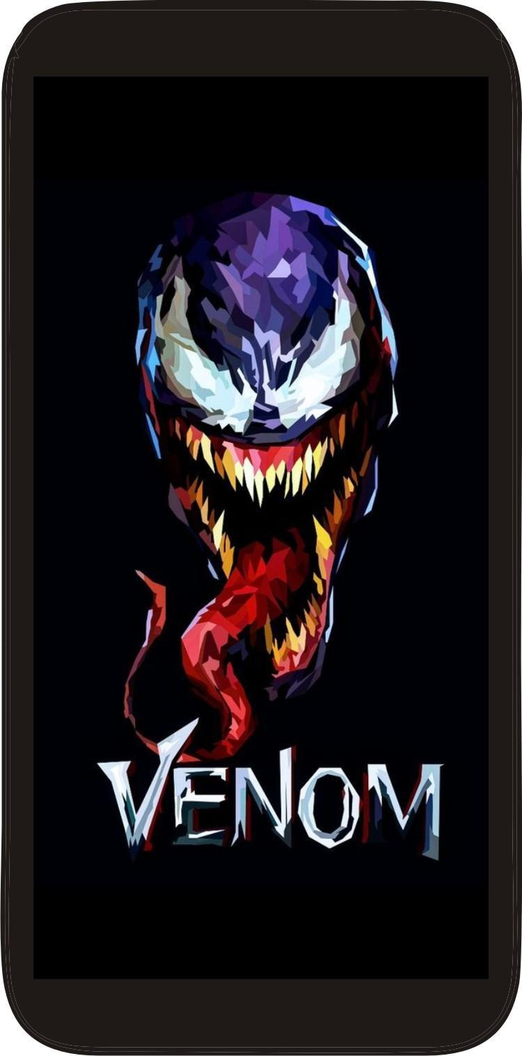 Ultimate Venom Wallpapers Top Free Ultimate Venom Backgrounds