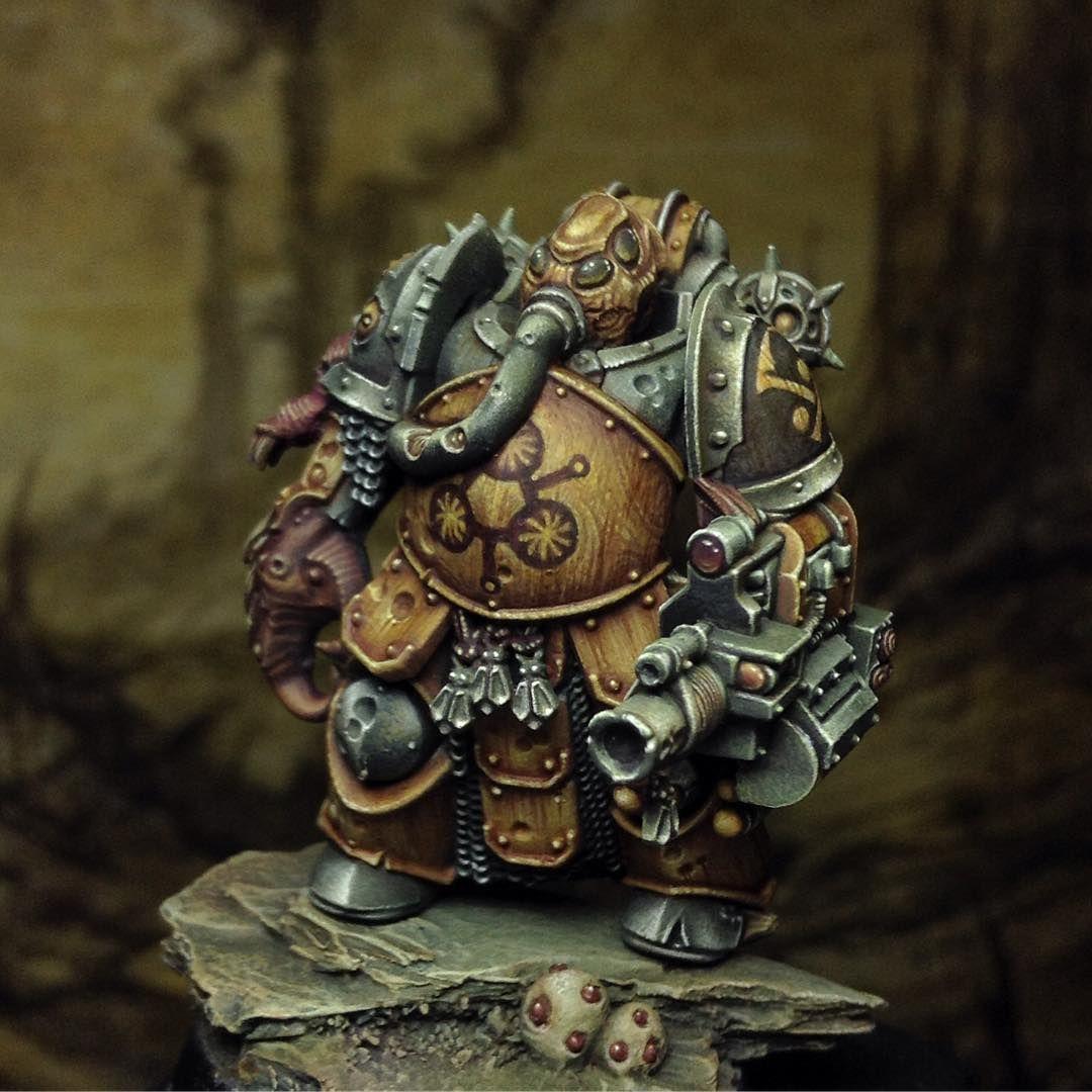 Death Guard Wallpapers - Top Free Death Guard Backgrounds - WallpaperAccess