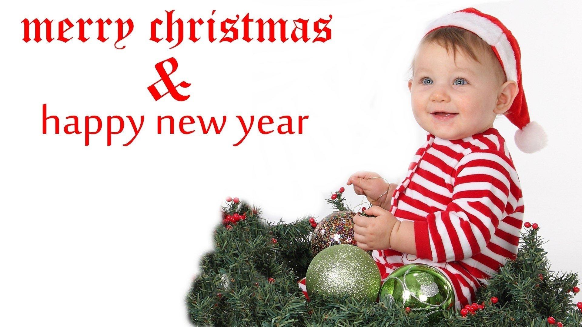 1920x1080 New Year HD Wallpaper