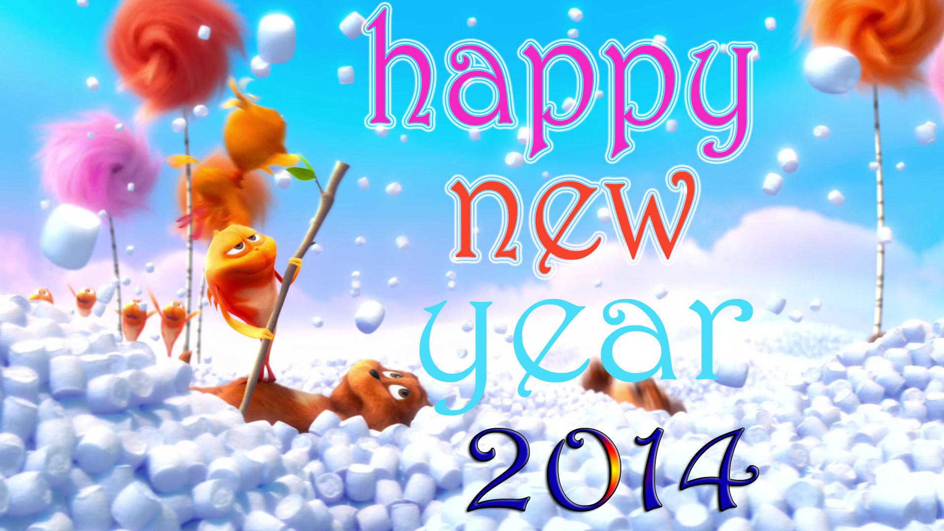 1920x1080 Happy New Year HD 27508