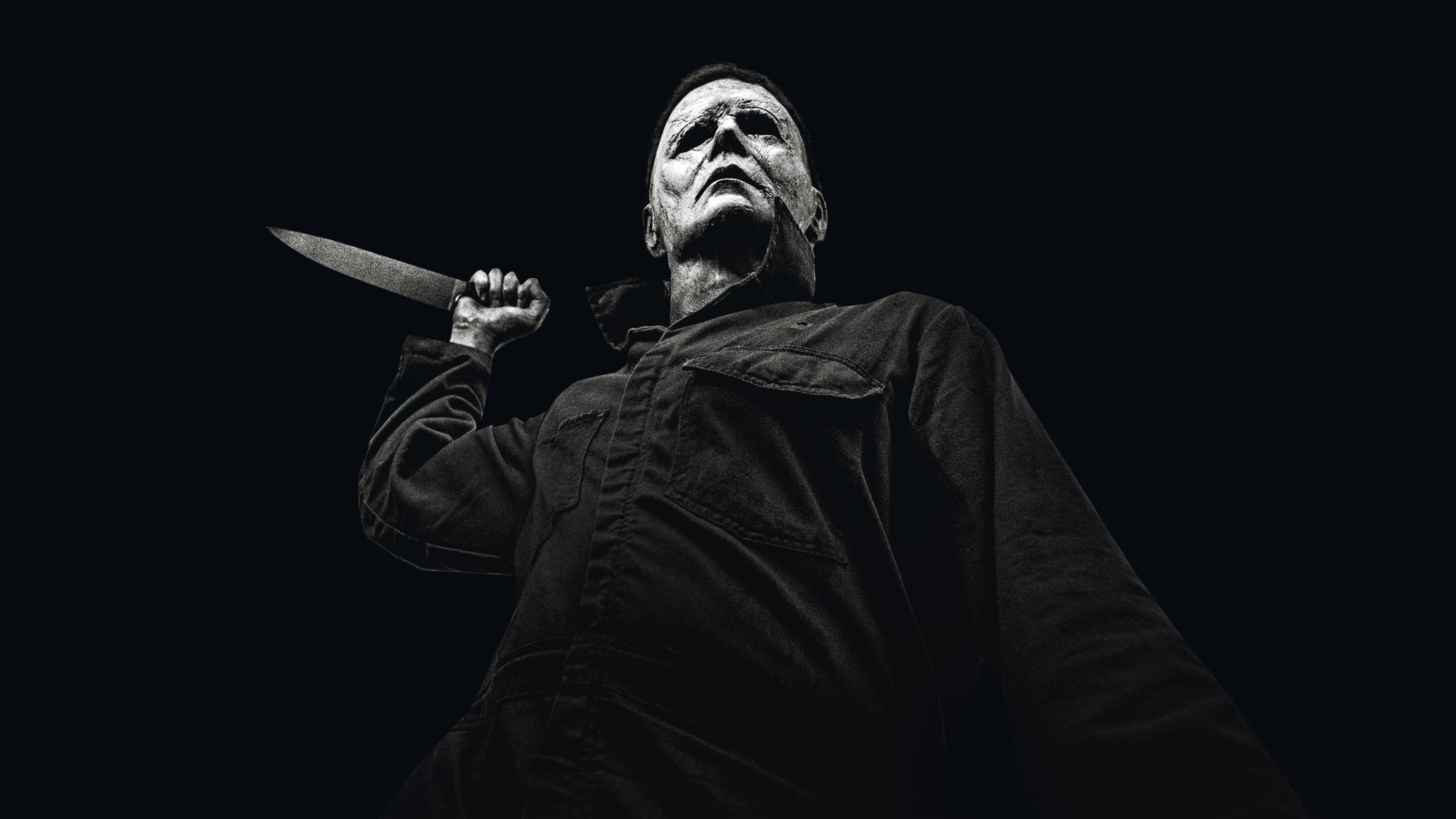 3840x2160 Wallpaper 4k Halloween Movie 12k Wallpaper