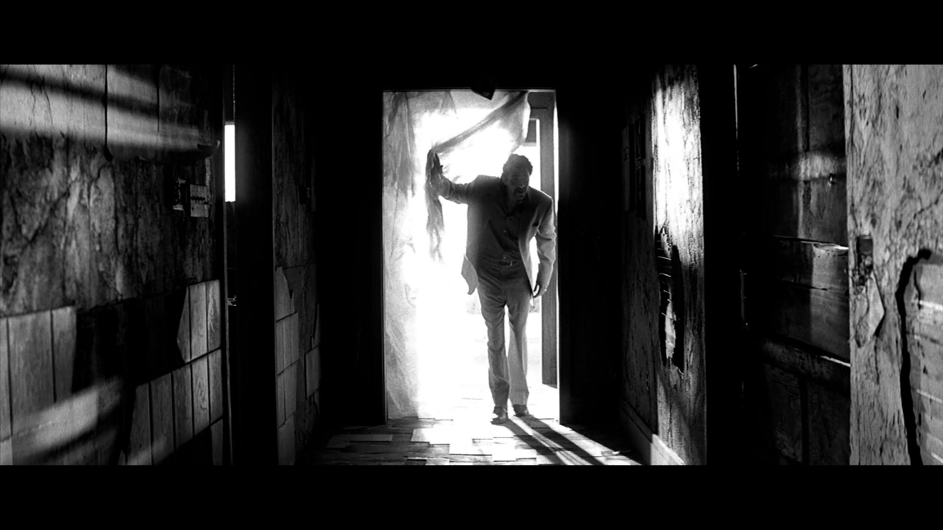1920x1080 Title Movie Memento Wallpaper And White Scenes Momento HD Wallpaper