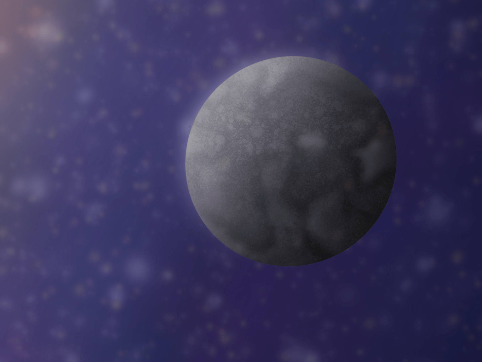 2048x1536 aesthetic outer space wallpaper