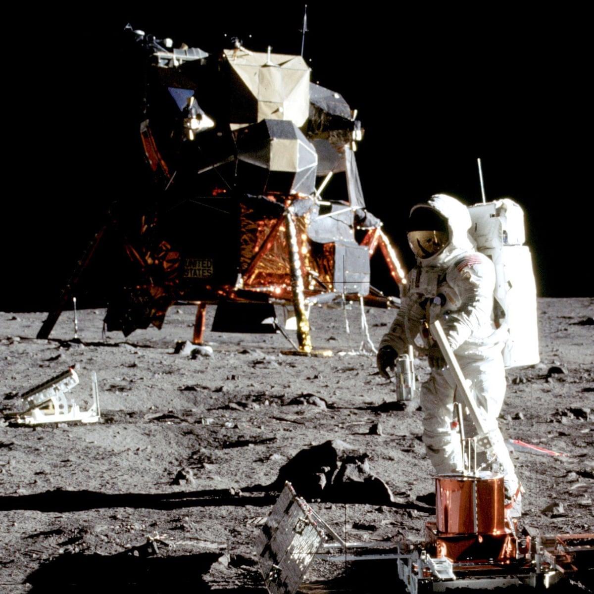 1200x1200 Of The Best Moon Landing Anniversary Events In The UK