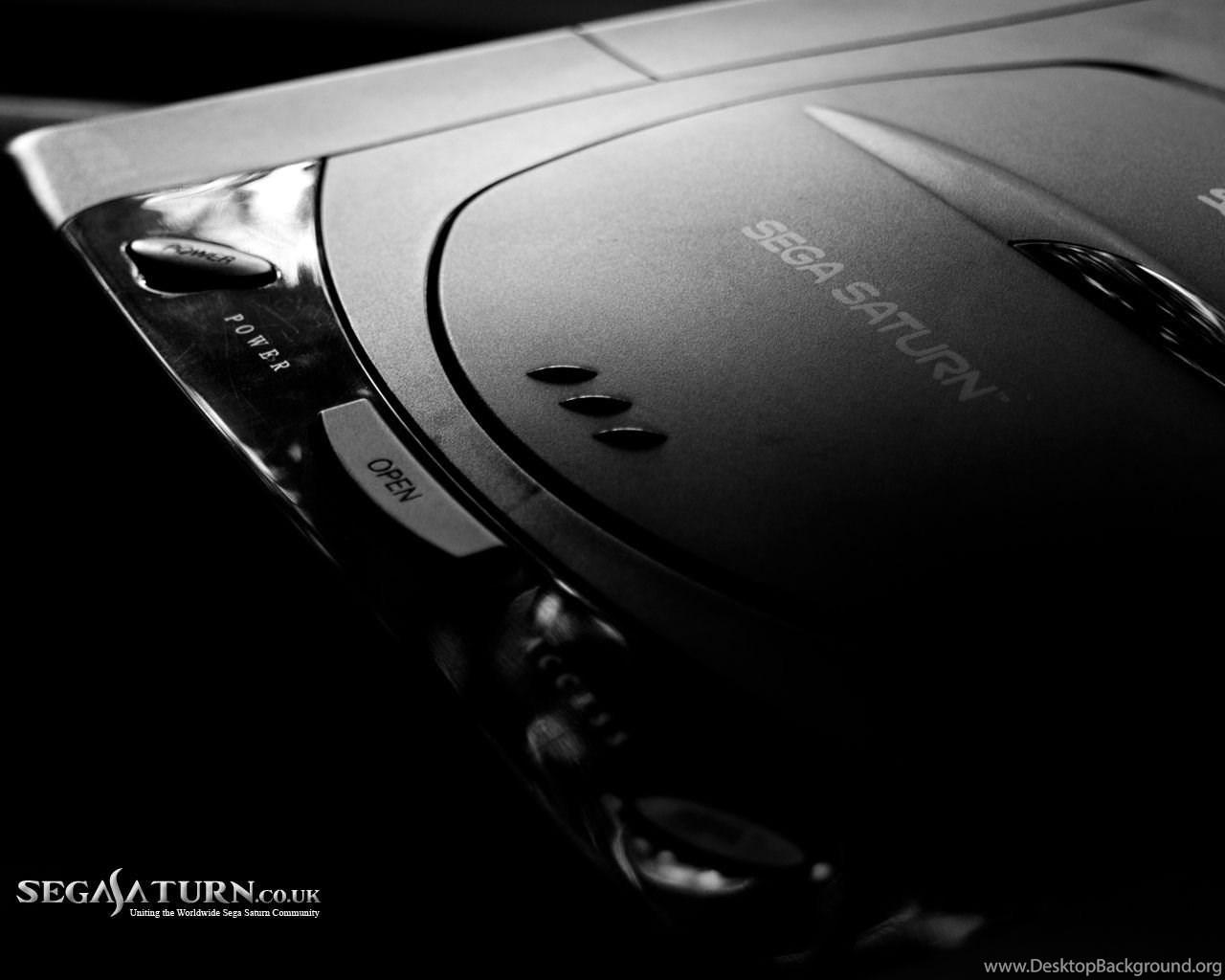 1280x1024 Sega Saturn UK Sega Saturn Wallpaper SegaSaturn.co.uk セガ. Desktop Background