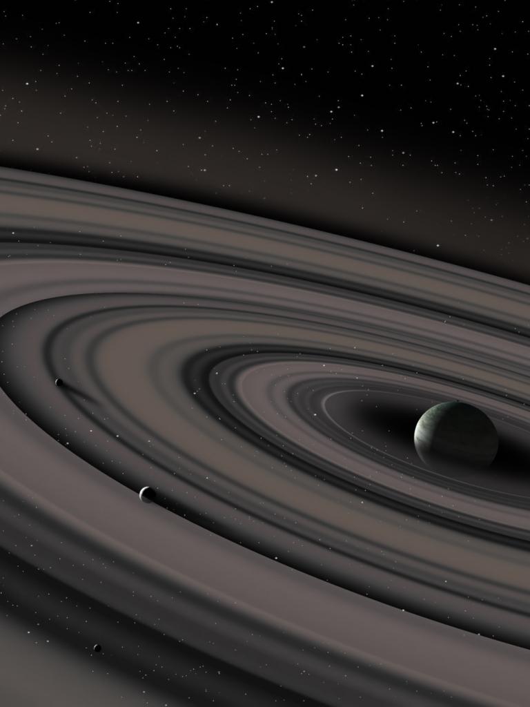 768x1024 Free download Saturn Planet And Ring Wallpaper 2500x1440 508930 [2500x1440] for your Desktop, Mobile & Tablet. Explore Saturn Wallpaper. NASA HD Wallpaper, Rings of Saturn Wallpaper