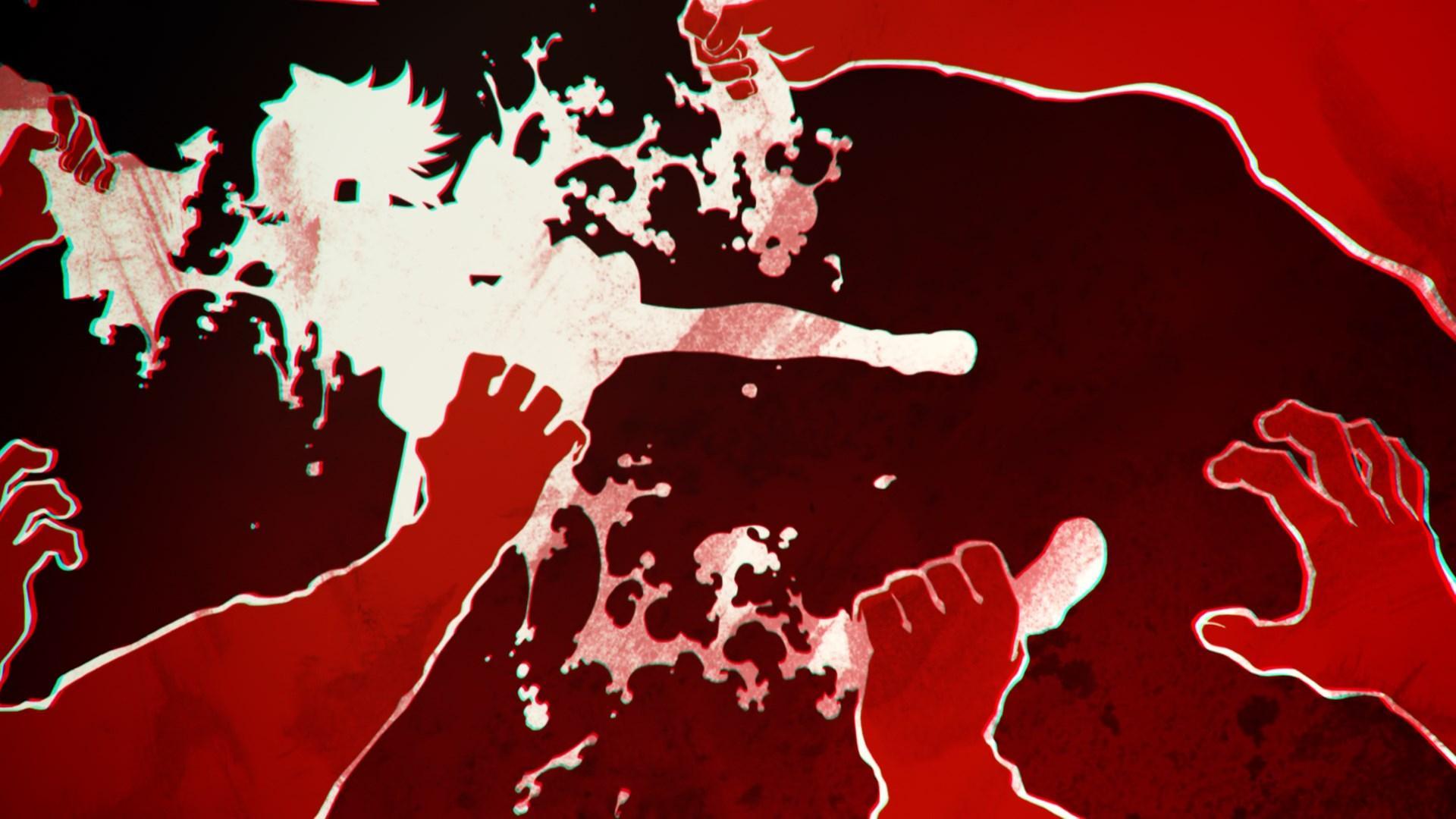 1920x1080 Aesthetic Demon Slayer Computer Wallpaper