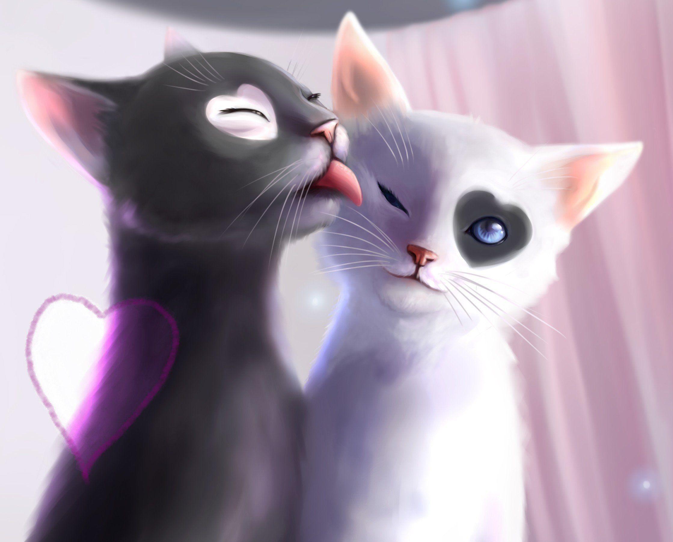 2239x1803 Cute Art Wallpaper