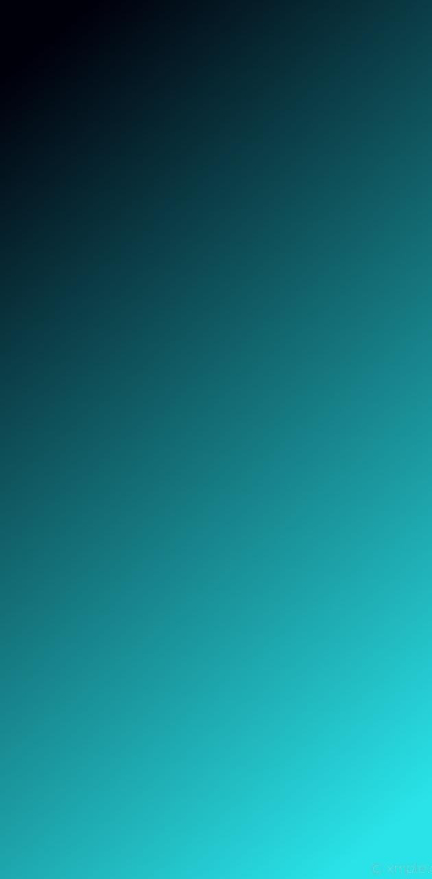 Cyan Gradient Wallpapers - Top Free Cyan Gradient Backgrounds ...