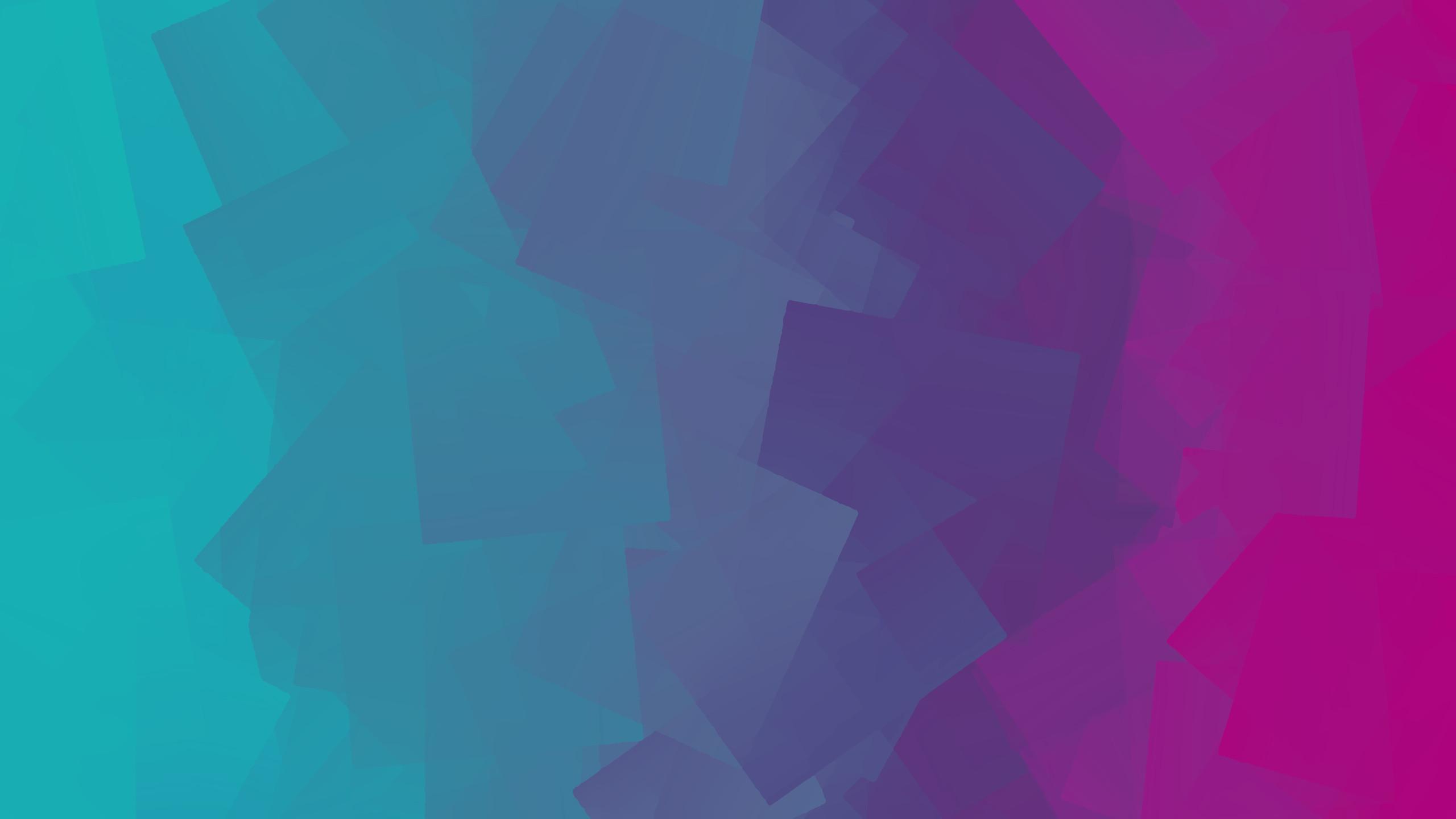 2560x1440 Cyan 4K wallpaper for your desktop or mobile screen free and easy to download