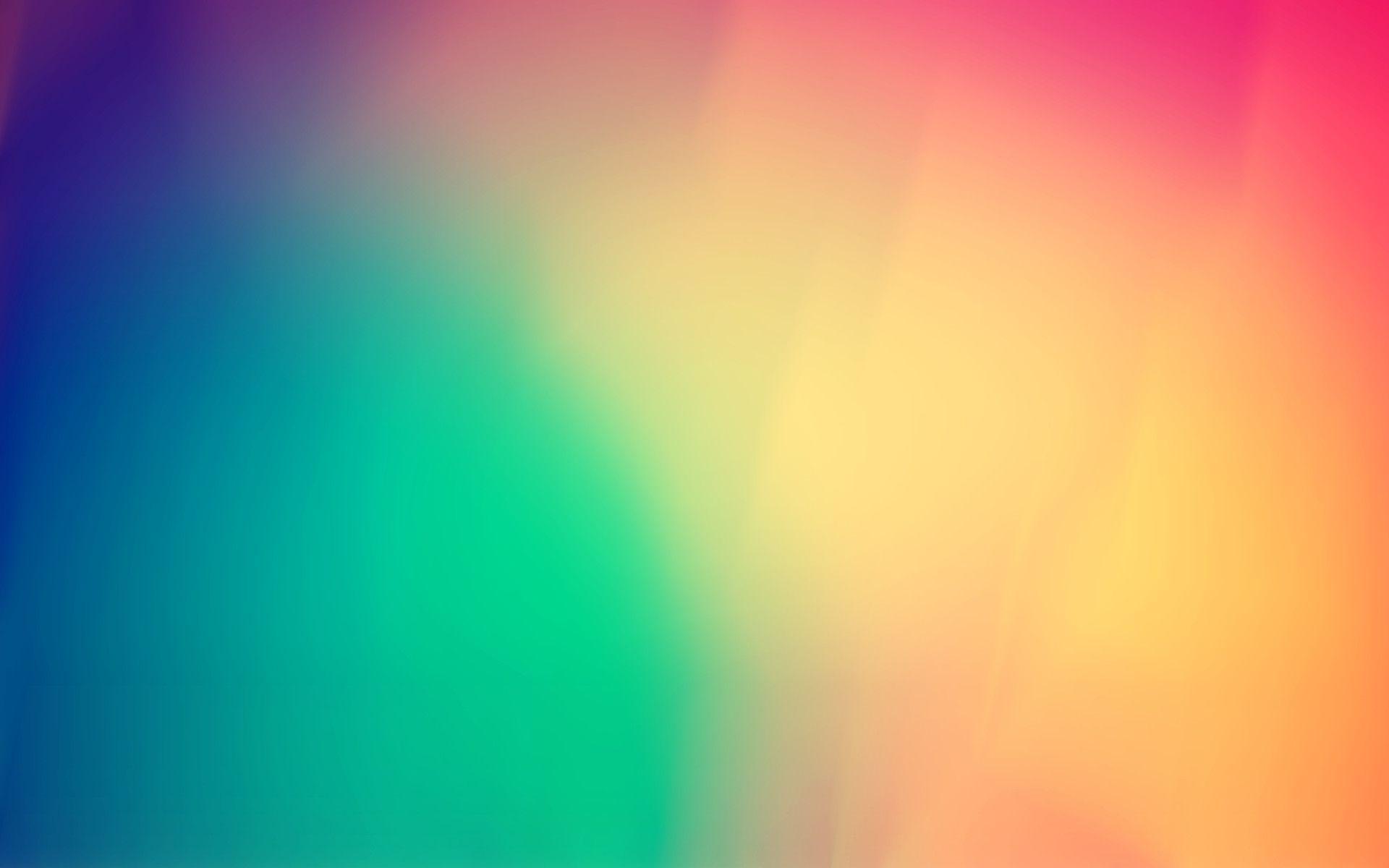 1920x1200 Color Gradient Wallpaper