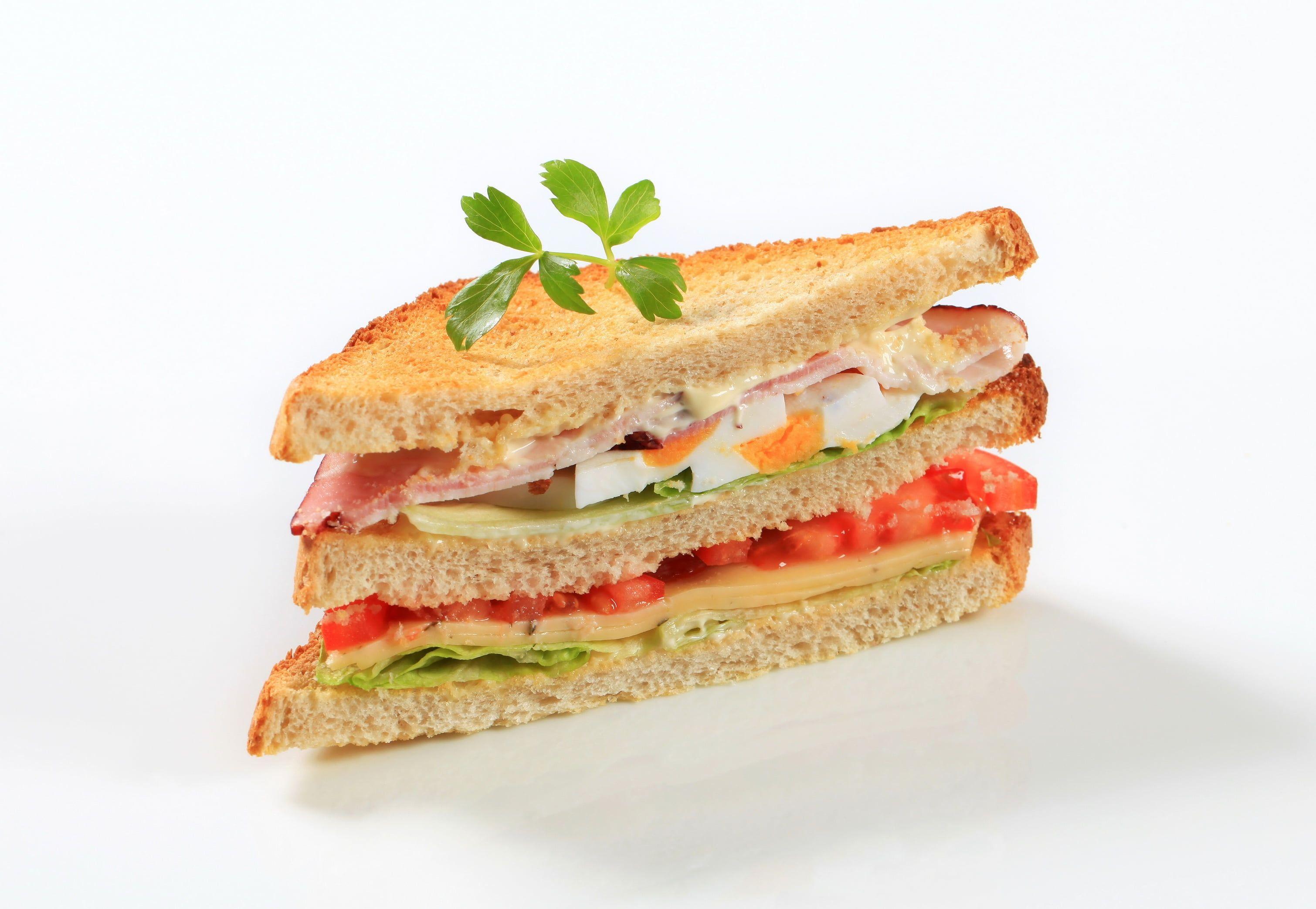3020x2085 sandwich with egg #sandwich #meat #bread #delicious K #wallpaper #hdwallpaper #desktop. Food, Delicious sandwiches, Sandwiches