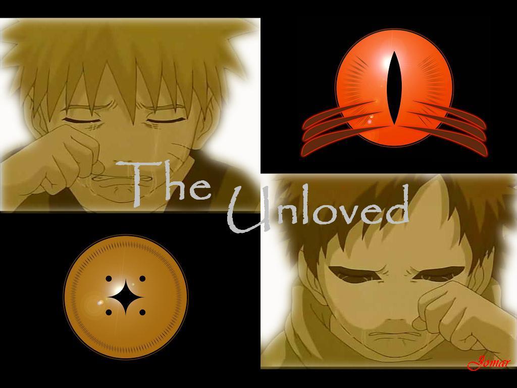 1024x768 Kid Naruto Wallpaper