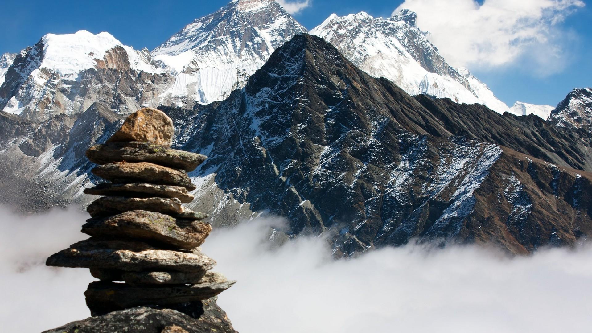 1920x1080 Nepal City Wallpaper, HD Nepal City Background
