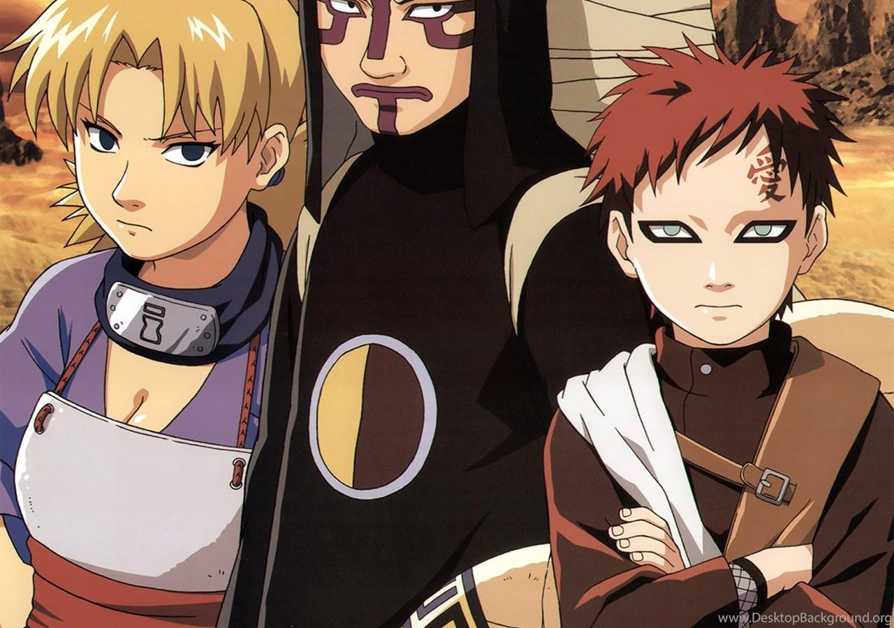 Gaara Kid Wallpapers - Top Free Gaara Kid Backgrounds - WallpaperAccess