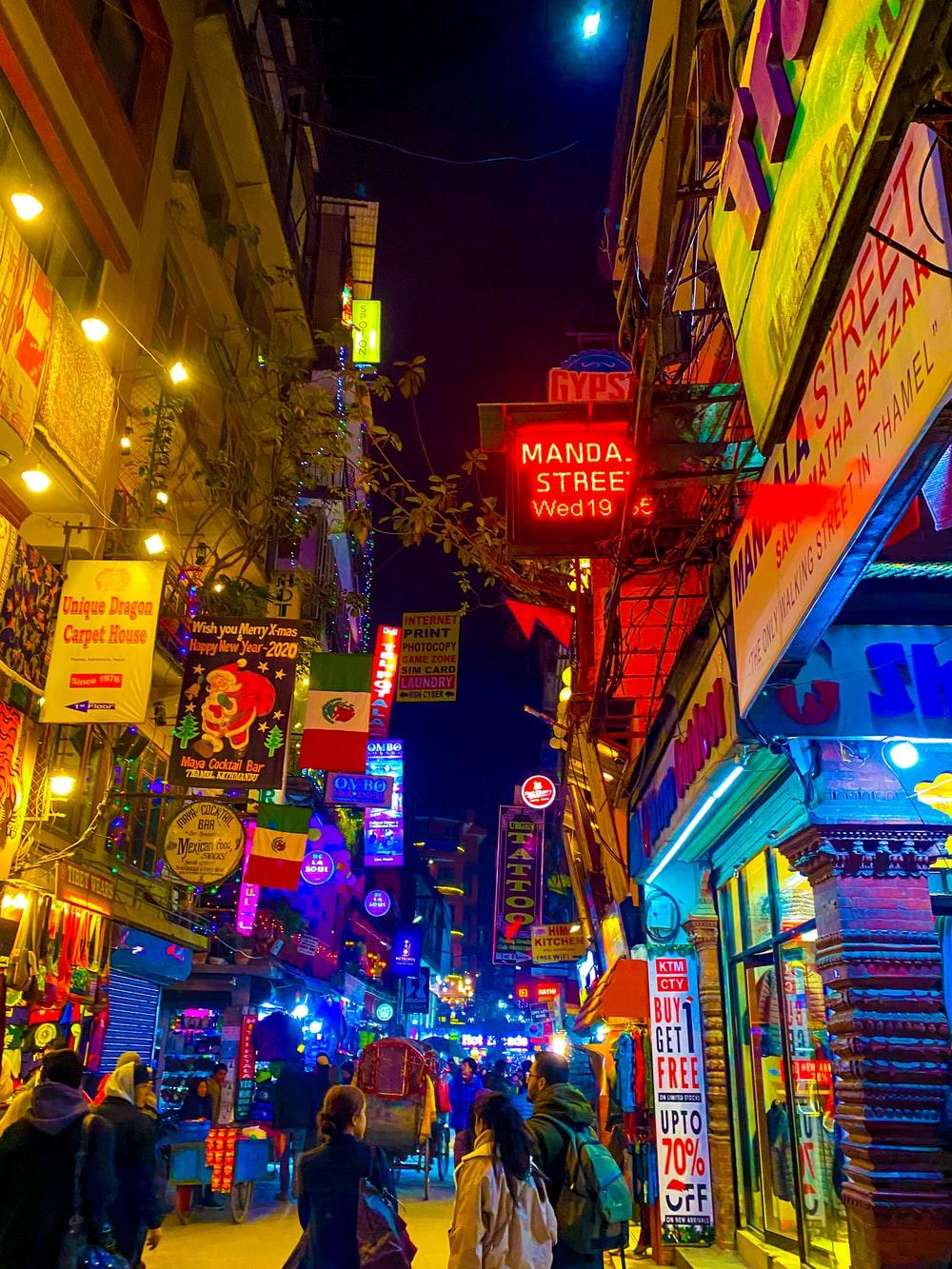 1000x1333 Stunning Kathmandu Picture. Download Free Image