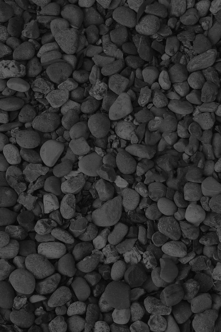 735x1102 Grey and Black Stones