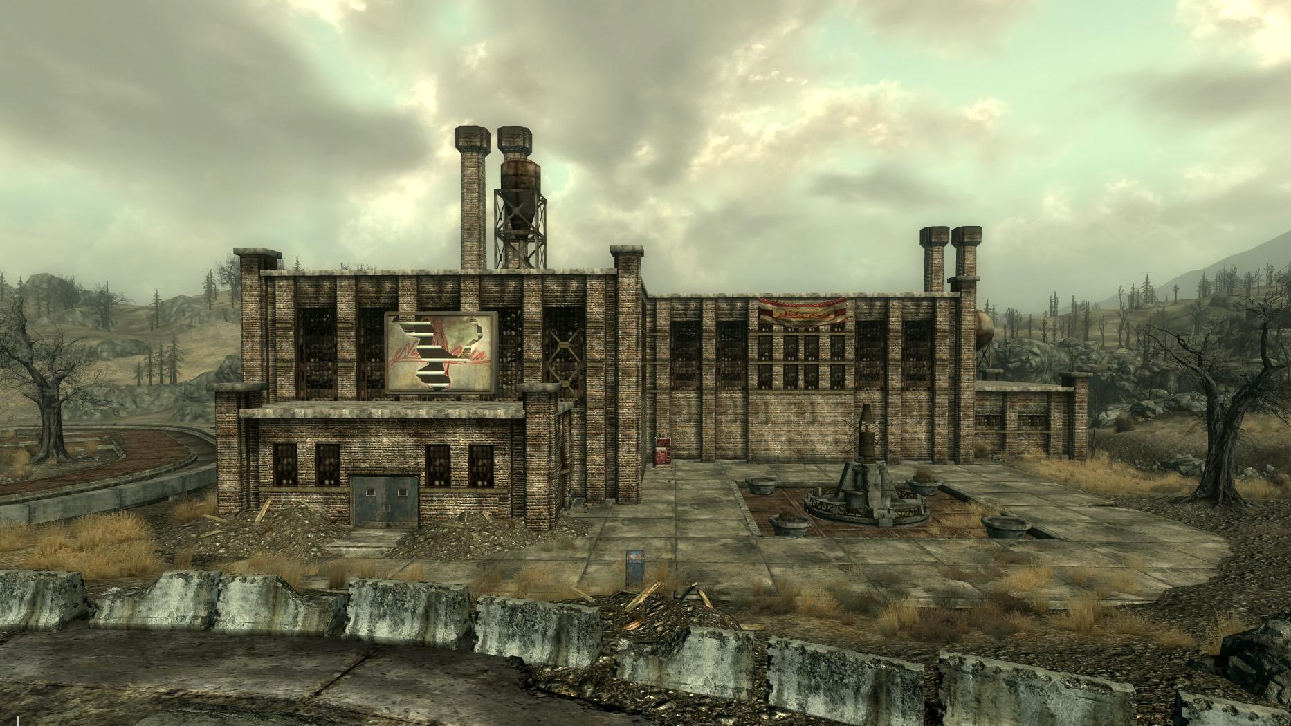 1866x1050 Nuka Cola Plant