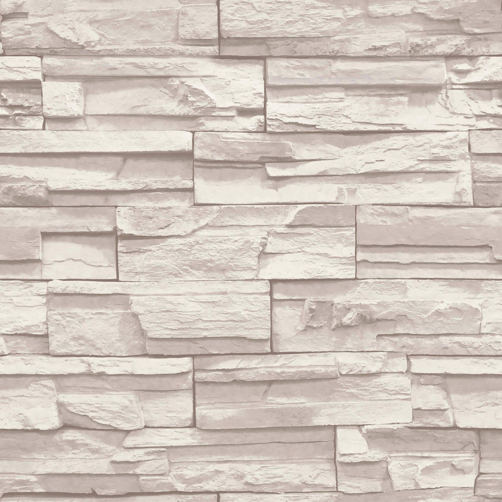 2000x2000 Natural Elements Flat Stone Wallpaper