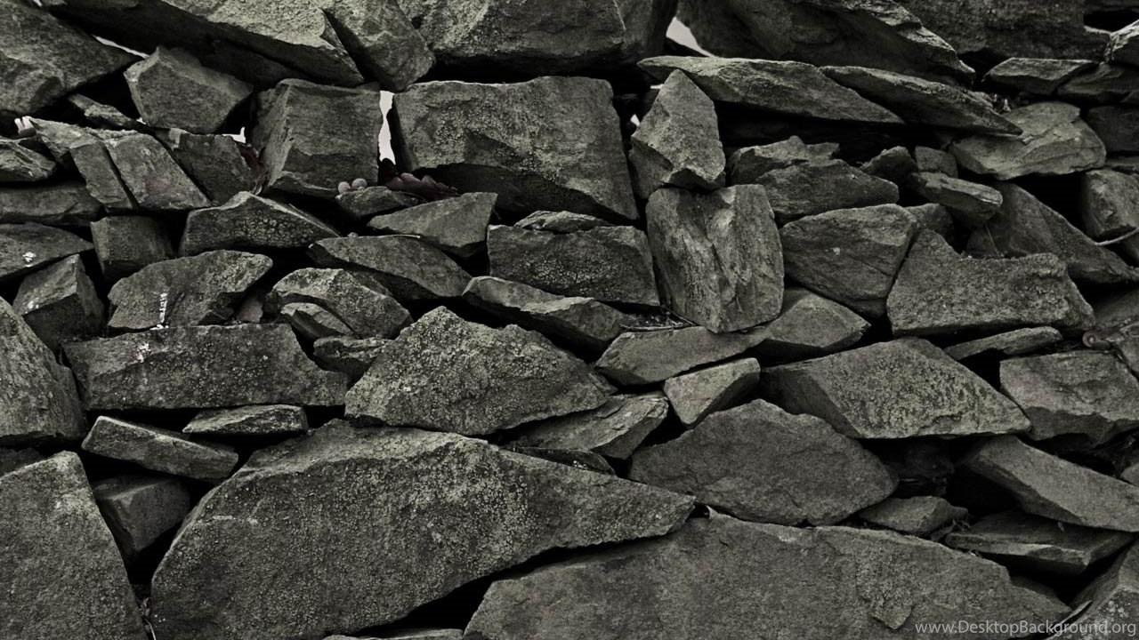 1280x720 Grey Dry Stone Wall Stone Background Wallpaper 1280x800 Pixels Desktop Background