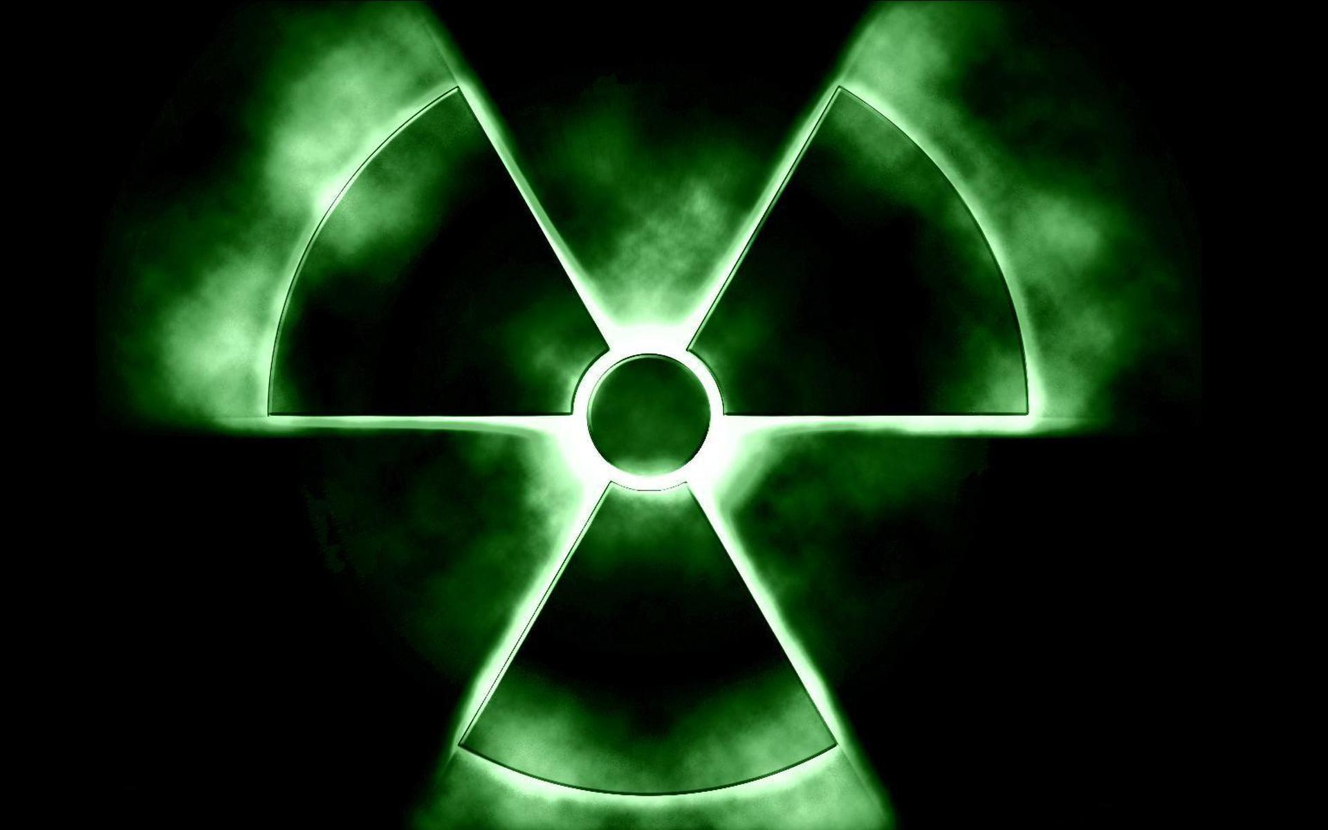 1920x1200 Nuke Logos