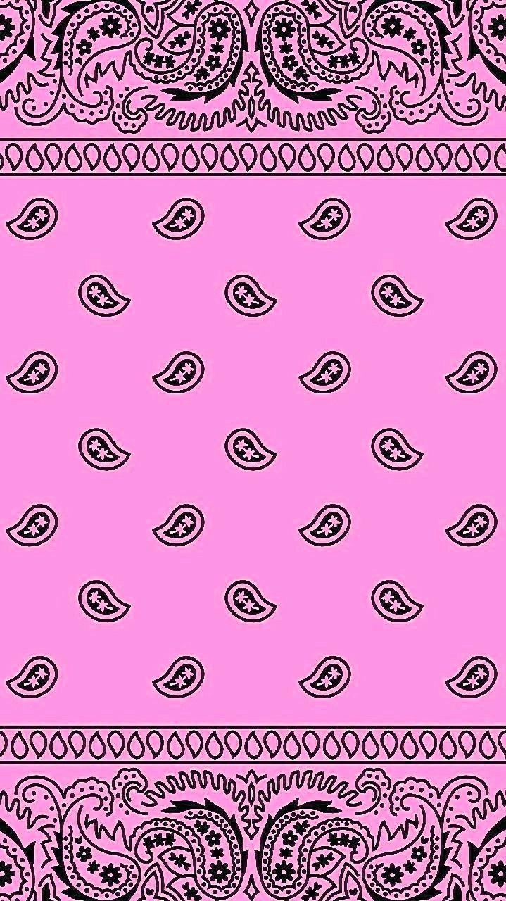 719x1280 Bandana wallpaper. Phone wallpaper patterns, Cute tumblr wallpaper, Hypebeast wallpaper