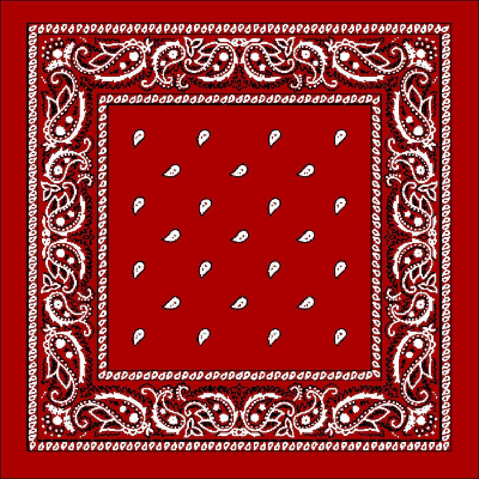 1667x1667 Bandana Background