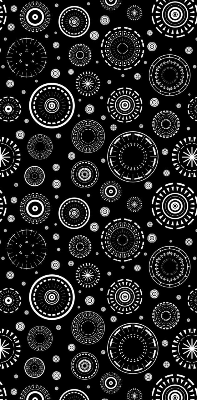 630x1280 Bandana wallpaper