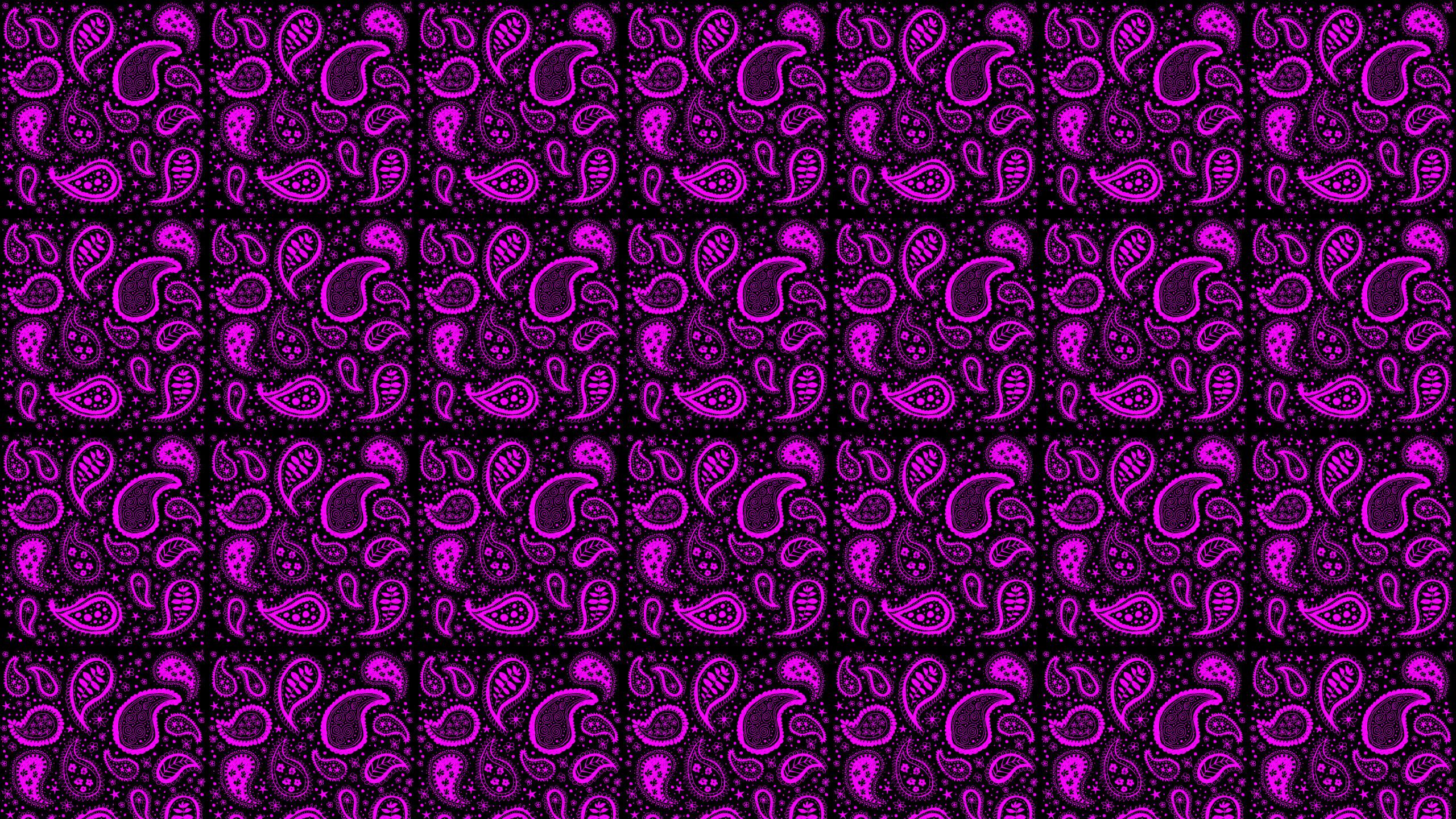 Purple Bandana Wallpapers  Wallpaper Cave