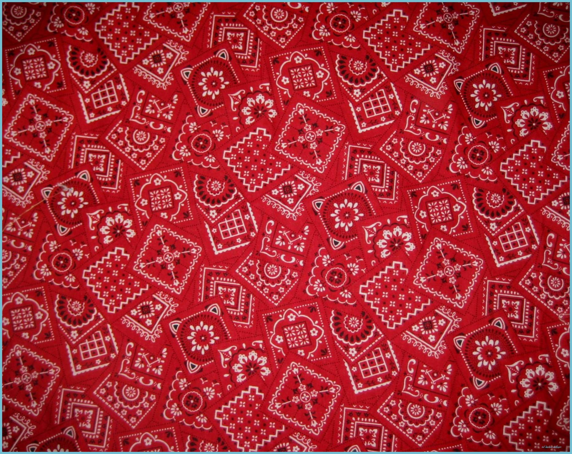 1862x1477 Red Bandana Wallpaper Bandana Wallpaper
